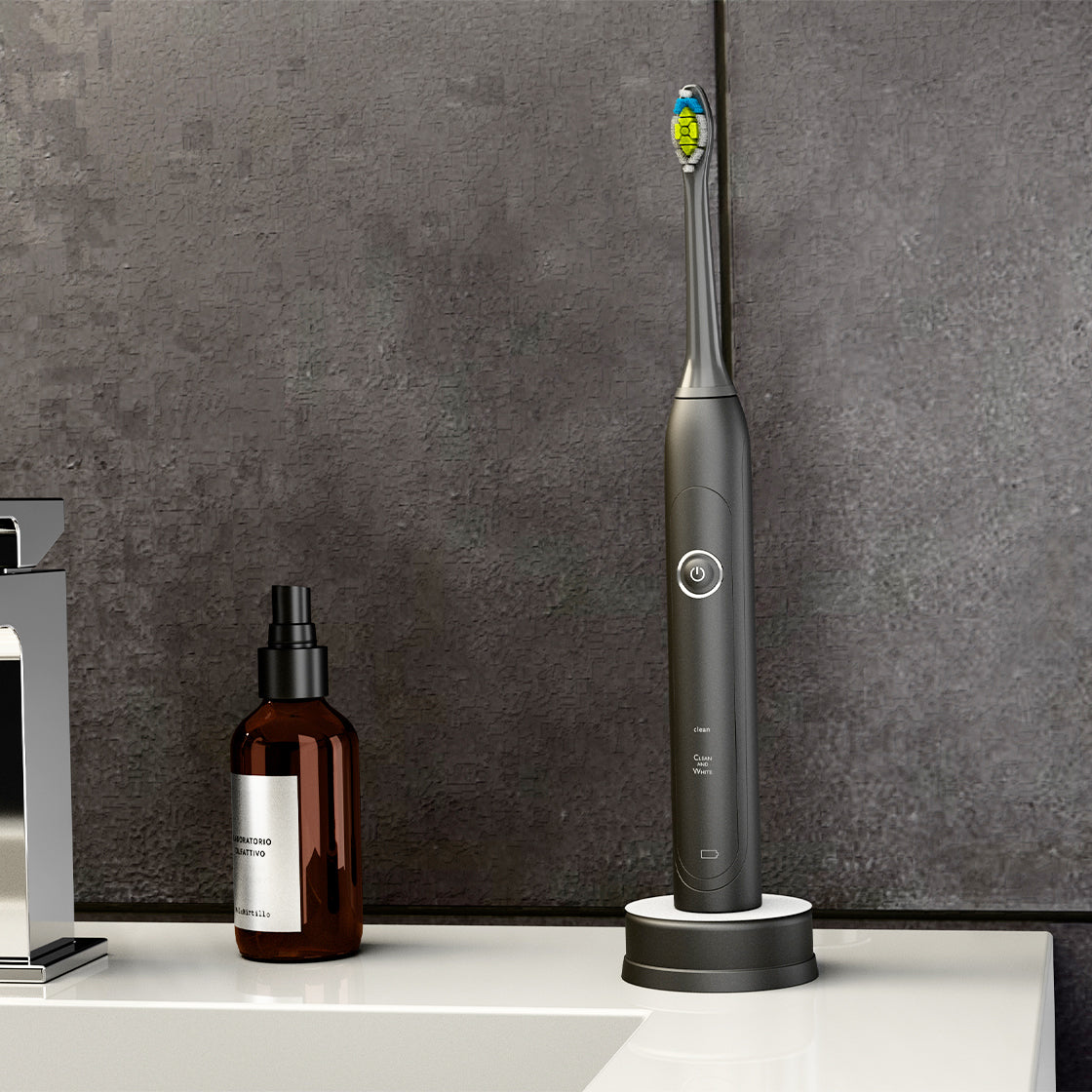 Dock Shield For Philips Sonicare