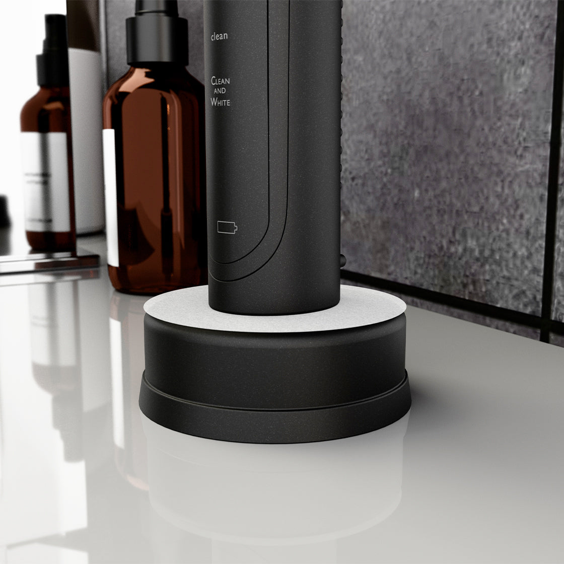 Dock Shield For Philips Sonicare