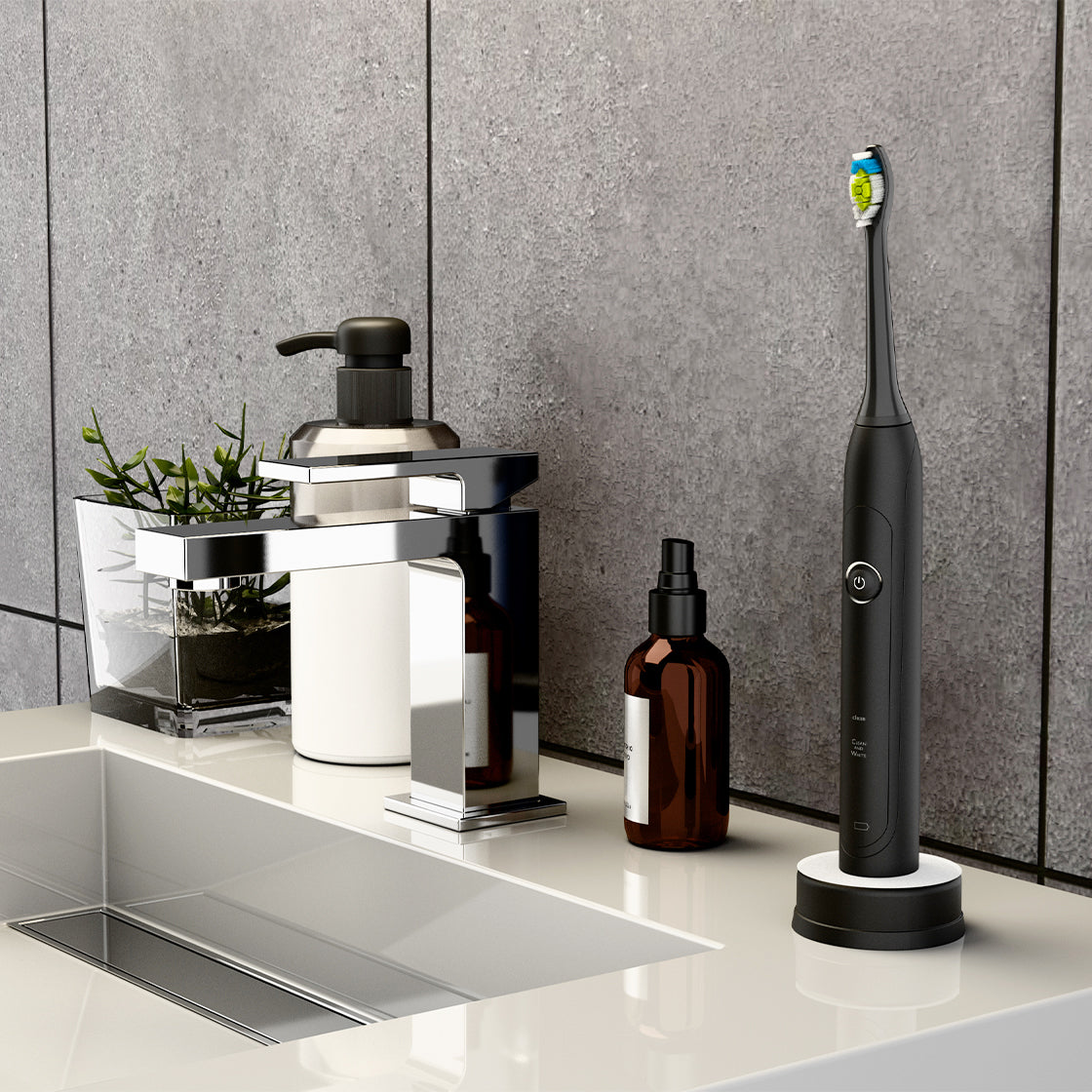 Dock Shield For Philips Sonicare