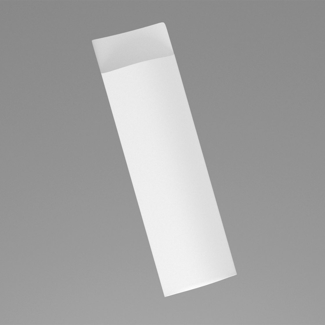 Tidy Brush Pouch For 1 Standard Toothbrush