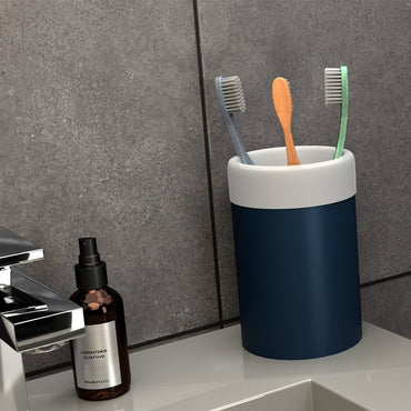 Tidy Brush Cup Liner - Home Oral Hygiene Solutions