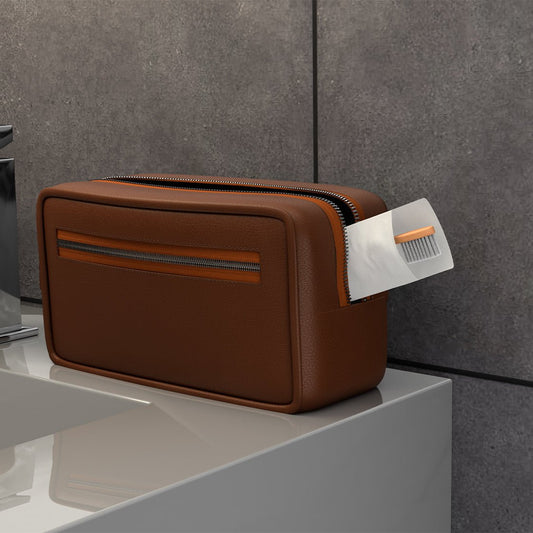 Tidy Brush Pouch For 1 Standard Toothbrush - Home Oral Hygiene Solutions