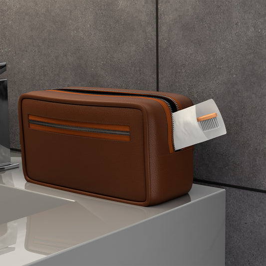 Tidy Brush Pouch For 1 Standard Toothbrush
