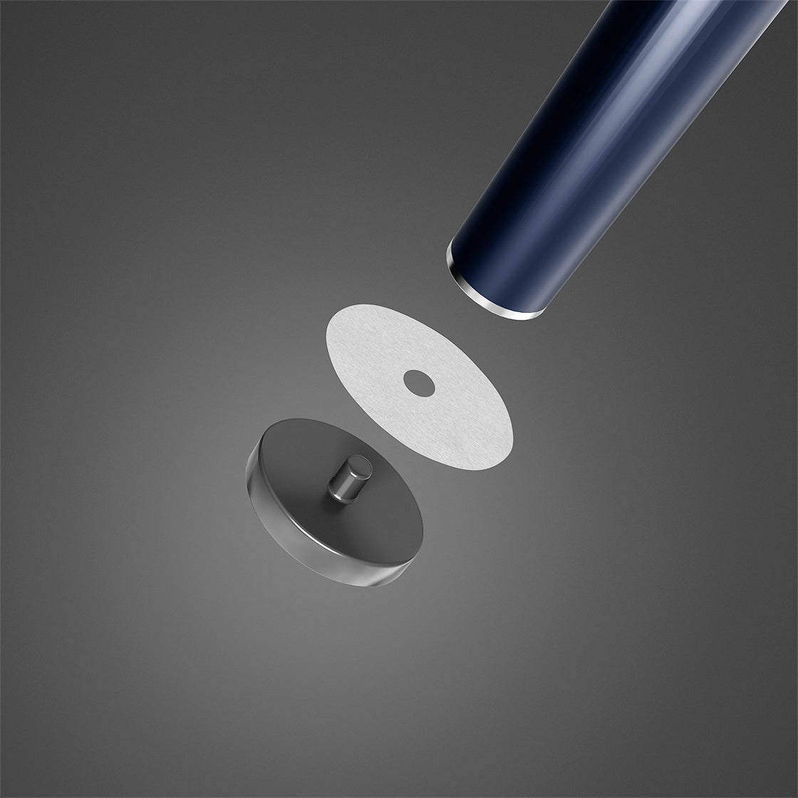 Dock Shield For Oral - B/Braun - Home Oral Hygiene Solutions