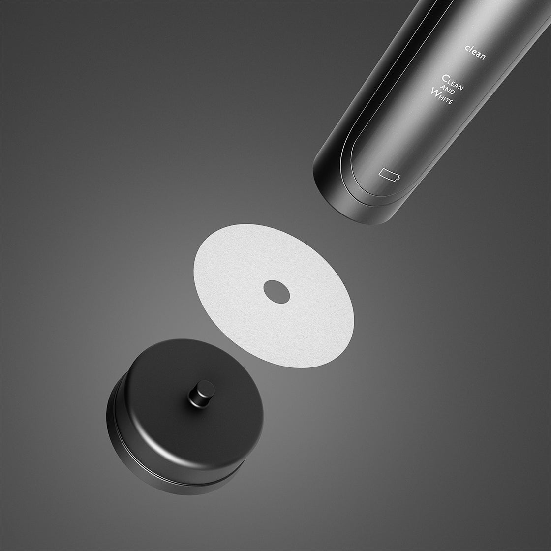 Dock Shield For Philips Sonicare - Home Oral Hygiene Solutions